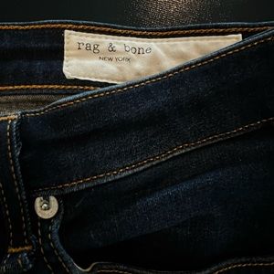 Rag & Bone Jeans